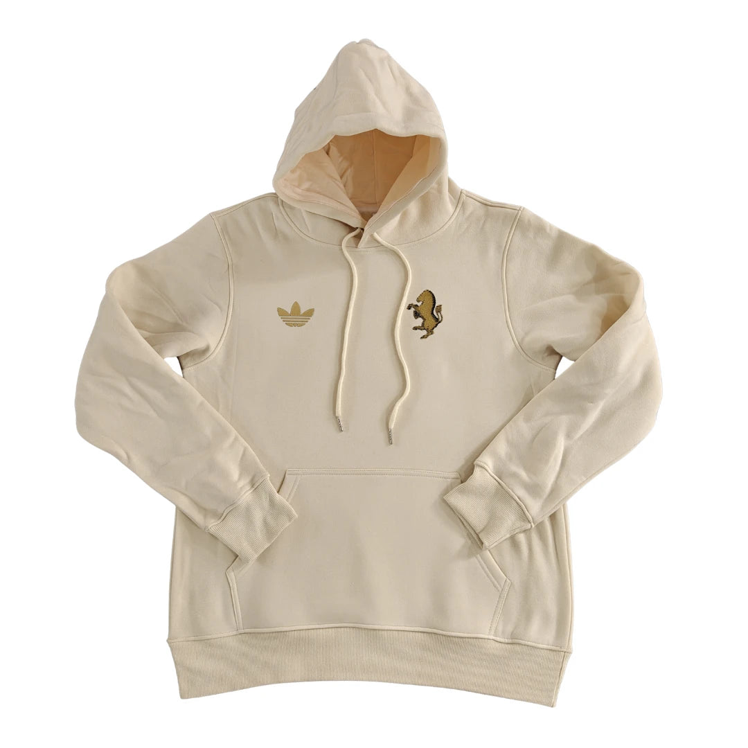 Juventus 26/27 Hoodie (5 colors)
