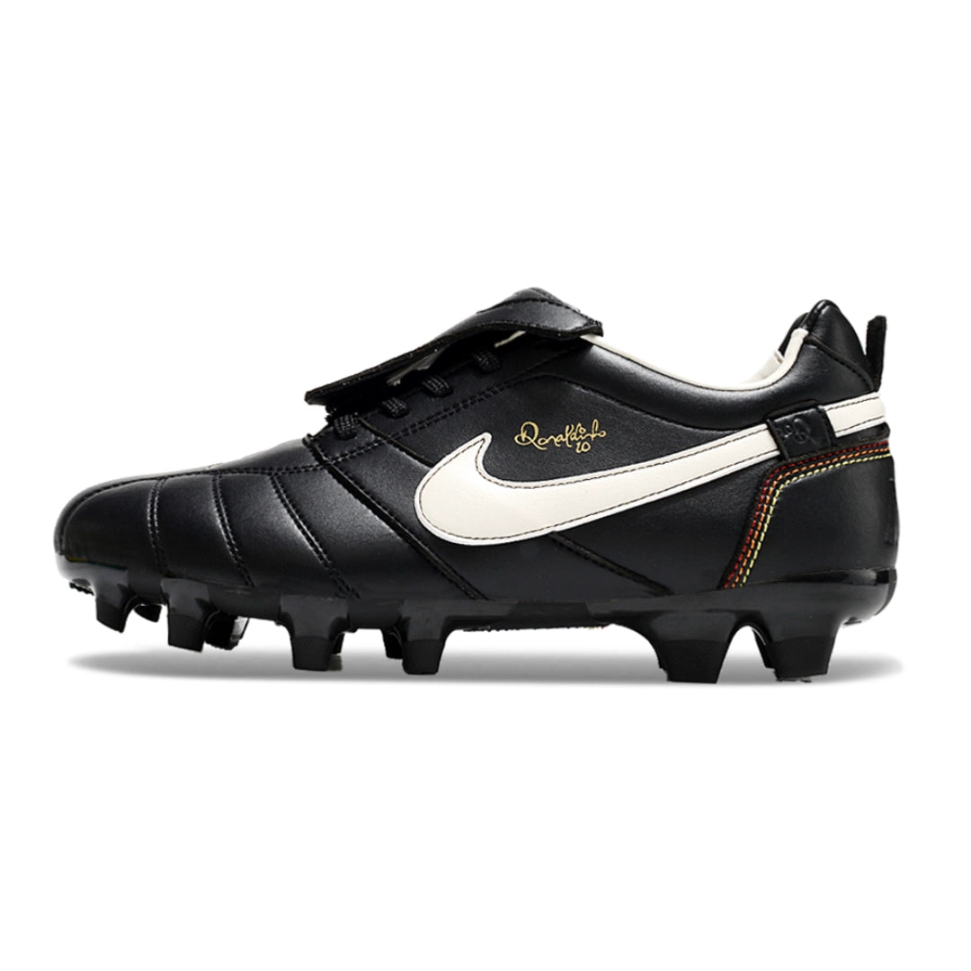 Tiempo Legend R10 "Ronaldinho" Limited Edition - FG