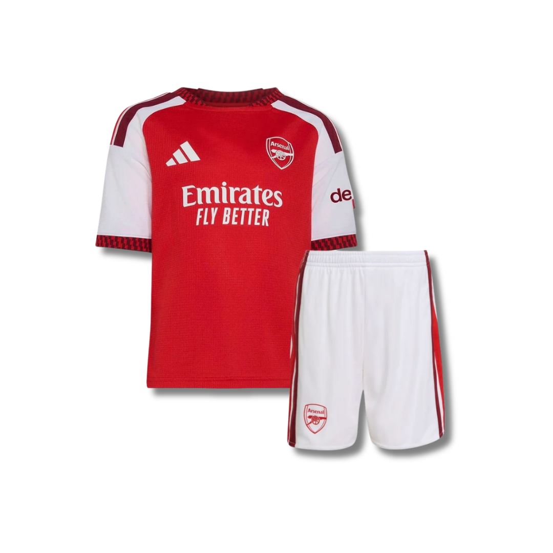Arsenal Home 26/27 - Kids