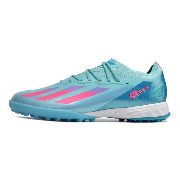 X Crazyfast.1 Pro Baby Blue - TF