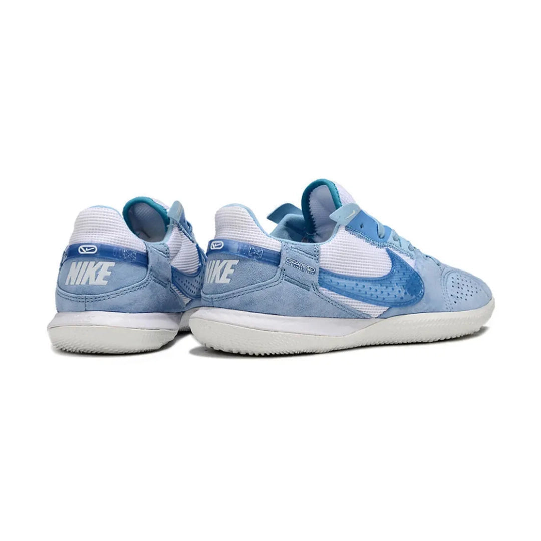 Streetgato Blue/White Futsal - IC