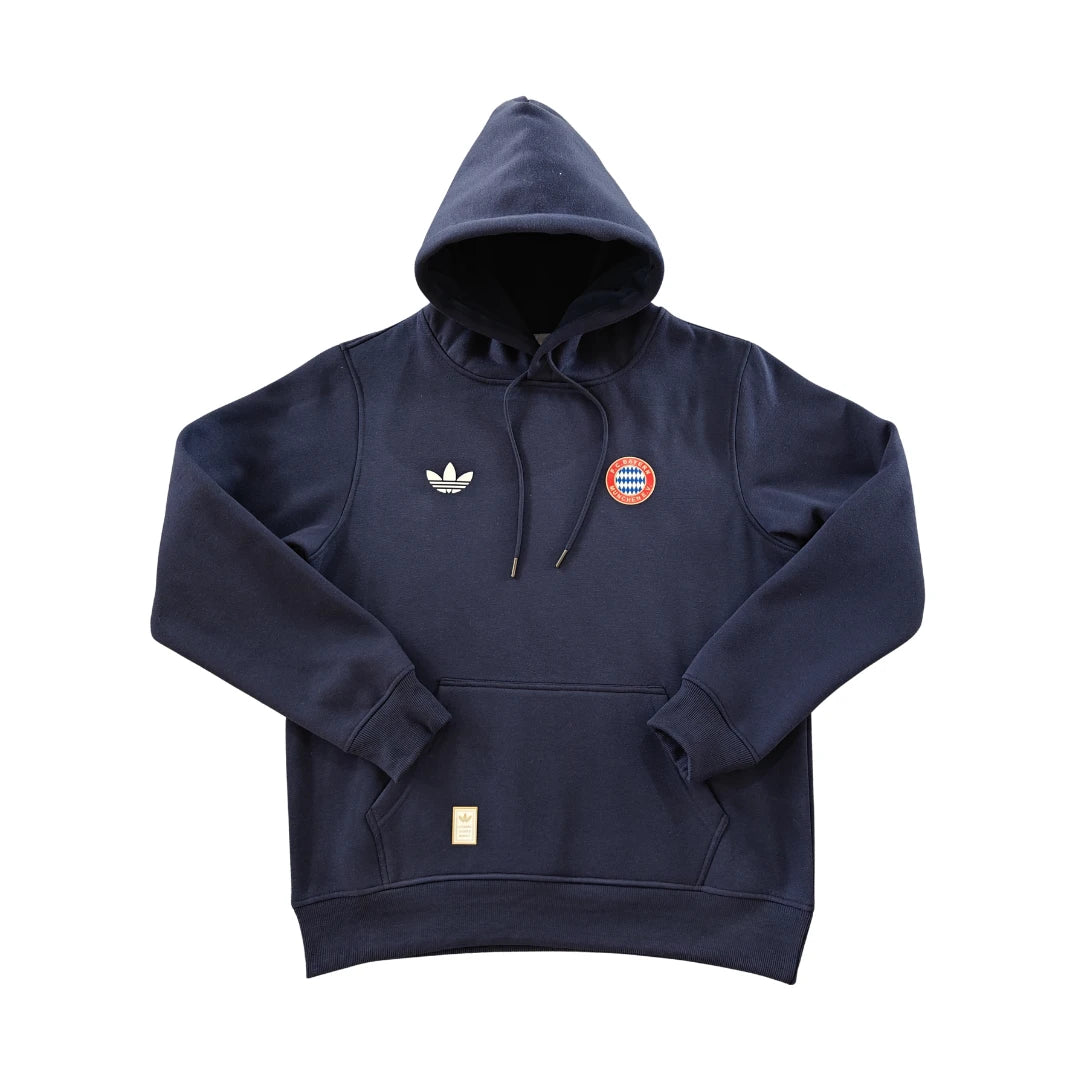 FC Bayern 26/27 Hoodie (6 colors)