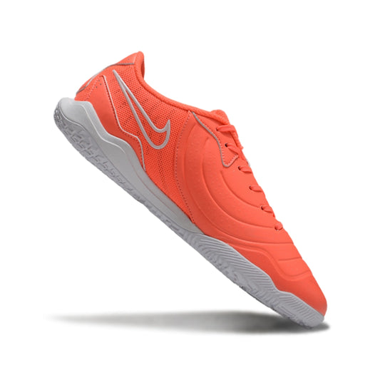 Tiempo Legend 10 Orange/White Futsal - IC