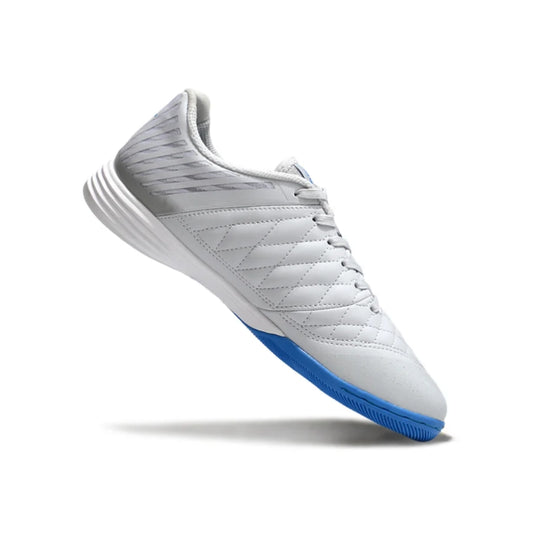 Lunar Gato 2 Grey/Blue Futsal - IC