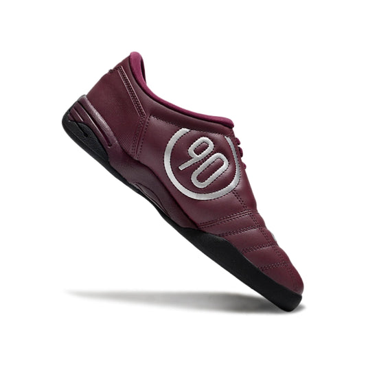 T90 Retro Purple Futsal - IC