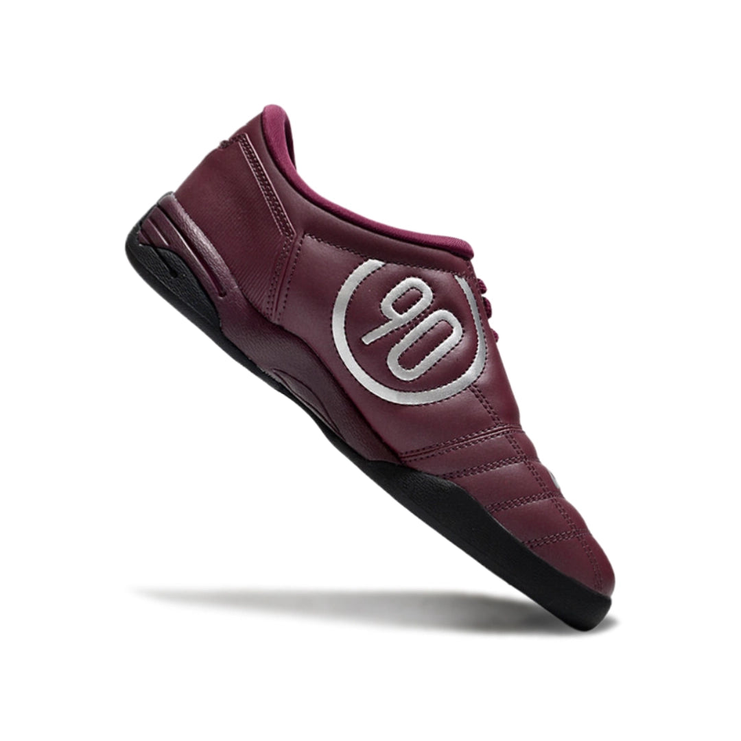 T90 Retro Purple Futsal - IC - My Store