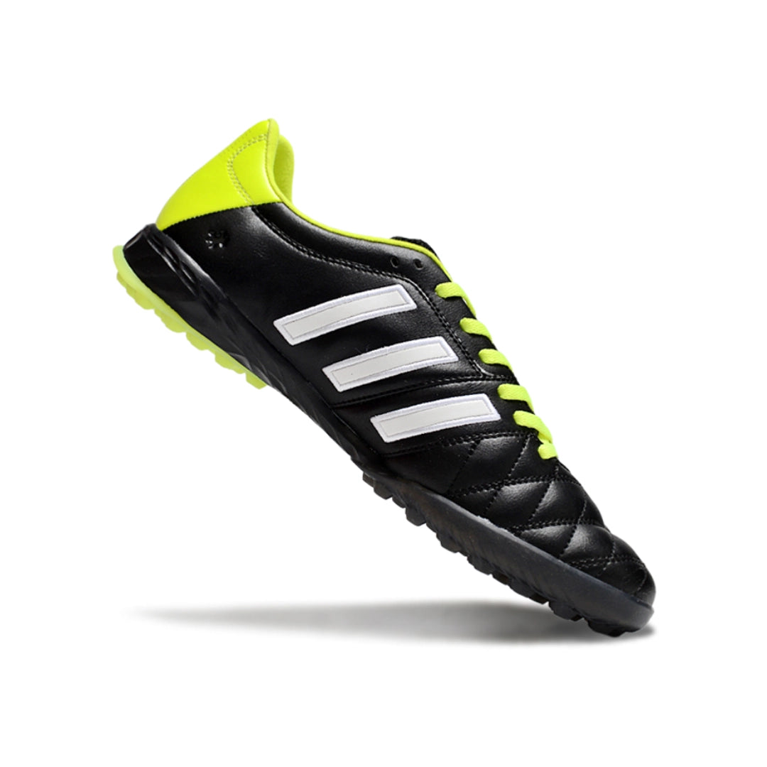 11Pro Black/Green - TF