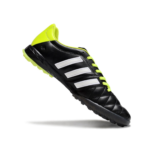 11Pro Black/Green - TF