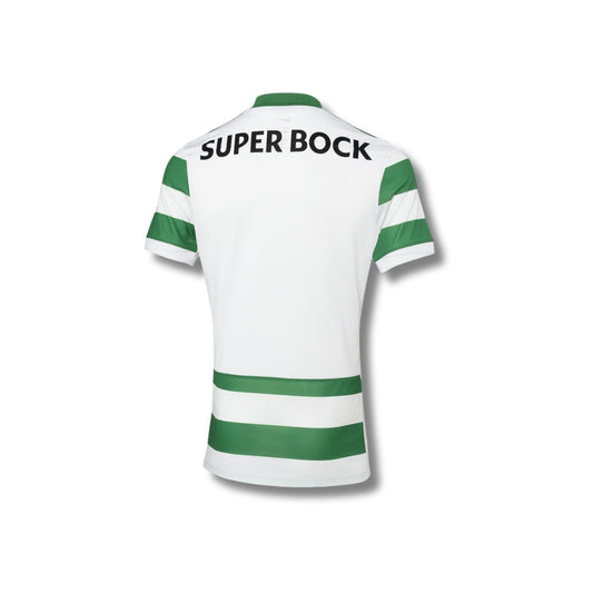 Sporting CP 25/26 - Home