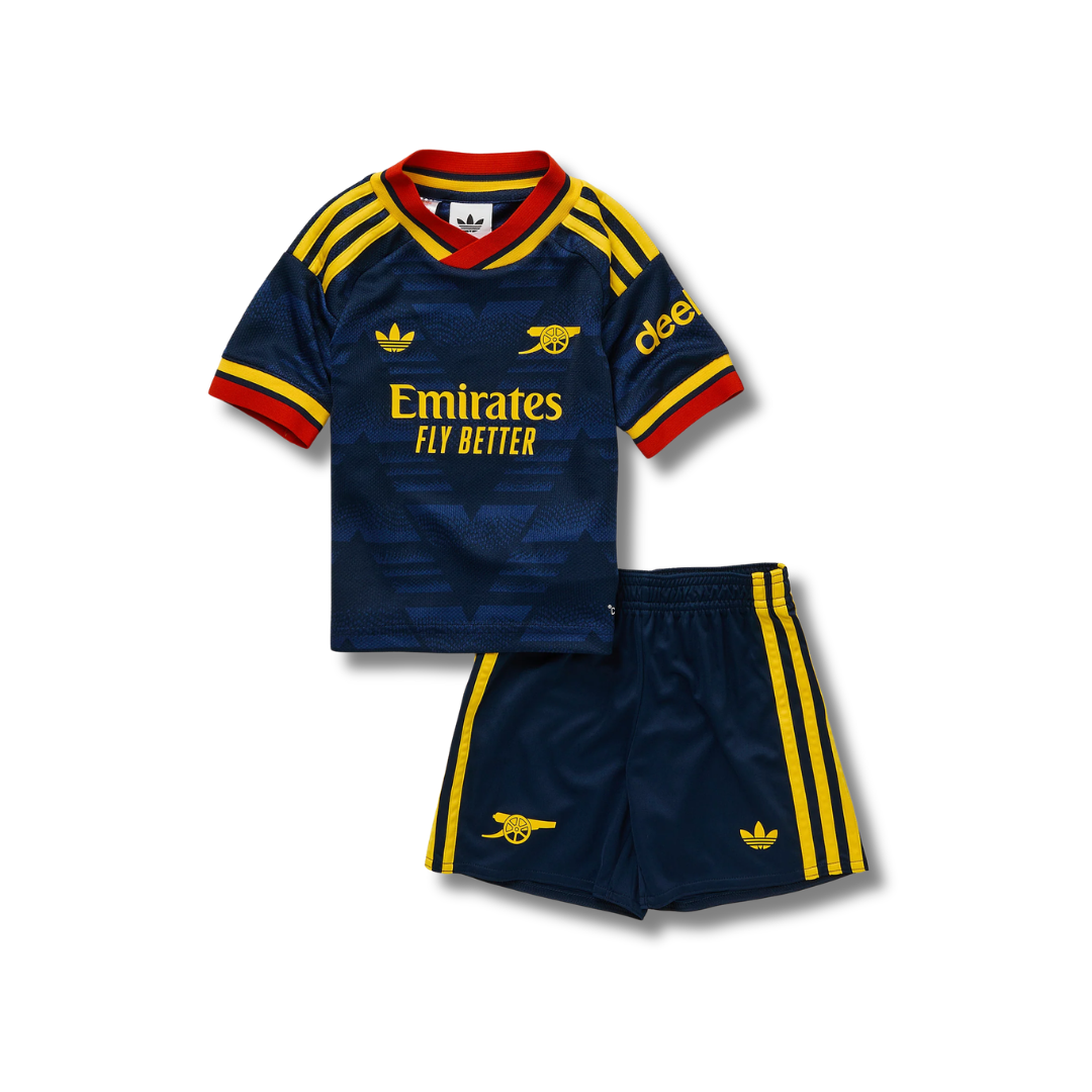 Arsenal Away 26/27 - Kids