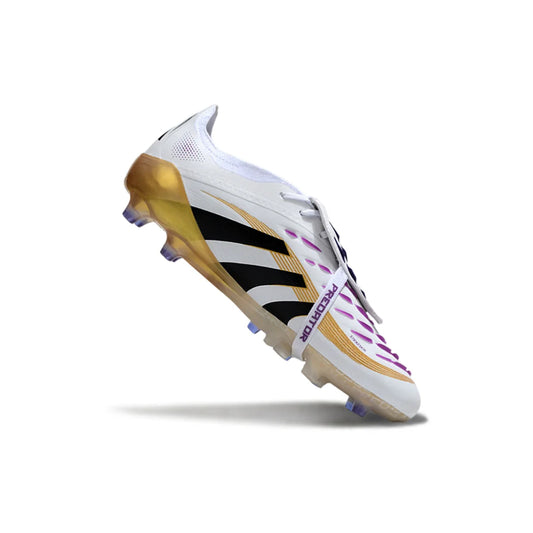 Predator 25 Elite Gold/White - FG