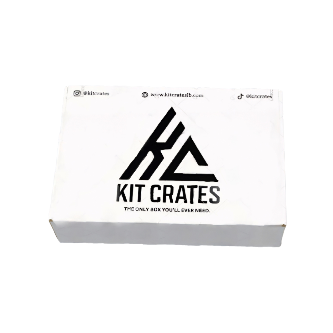 Valentine's Mystery Kit Bundle - Arsenal - My Store