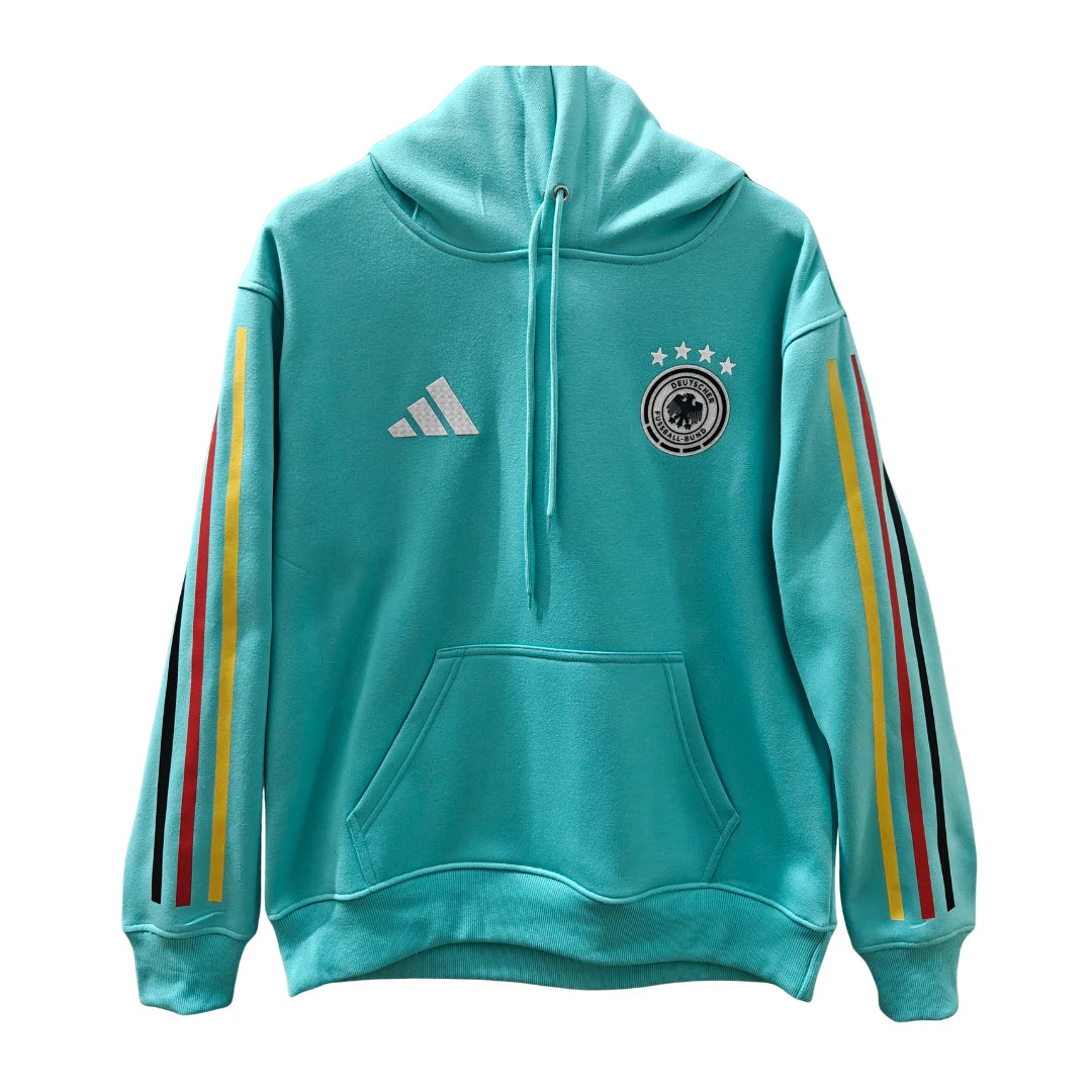 Germany 26/27 Hoodie (9 colors)