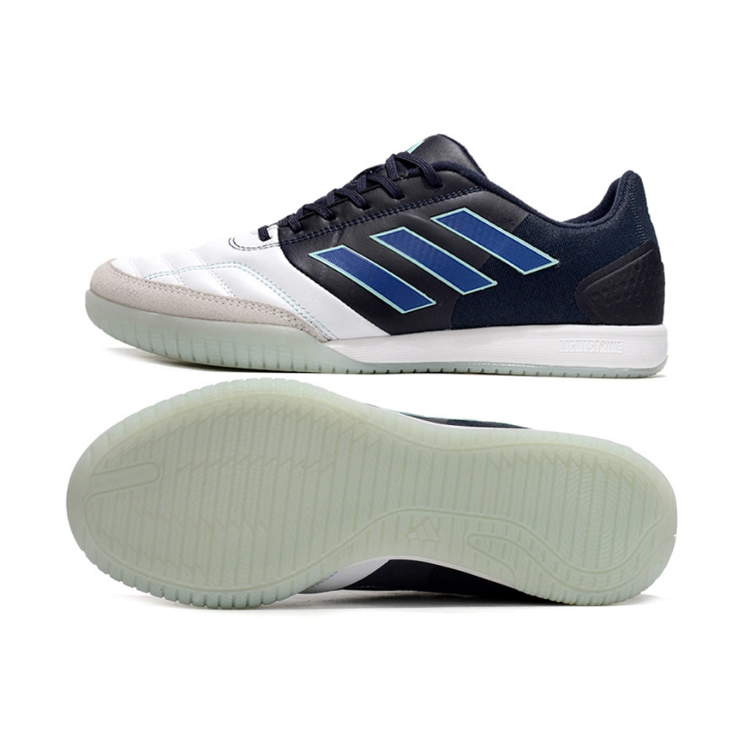 Top Sala Black/Blue/White Futsal - IC