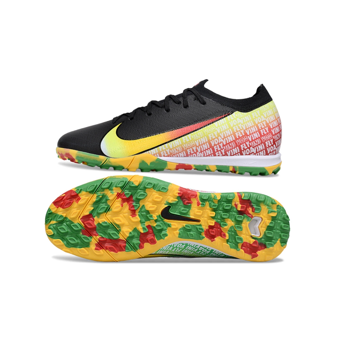 Mercurial Vapor 16 Elite Black/Multicolor - TF