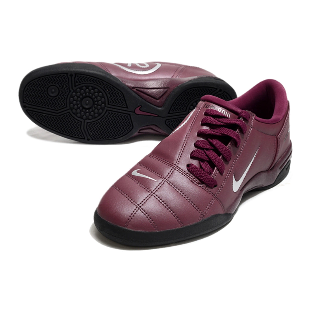 T90 Retro Purple Futsal - IC