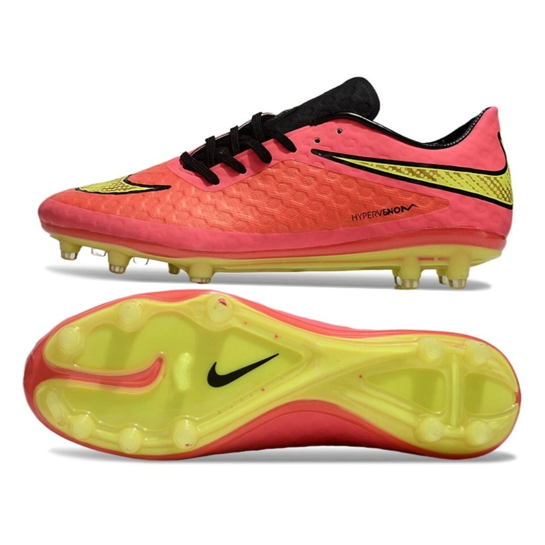 Hypervenom Phantom 1 "Red Volt" - FG