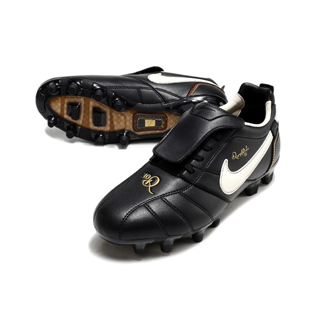 Tiempo Legend R10 "Ronaldinho" Limited Edition - FG