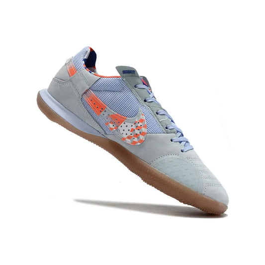 Streetgato Grey/Blue Futsal - IC