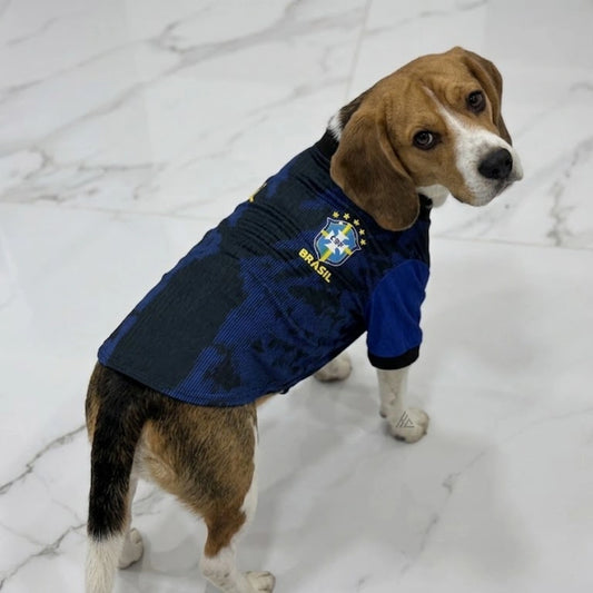 Pets Brazil 26/27 - Away