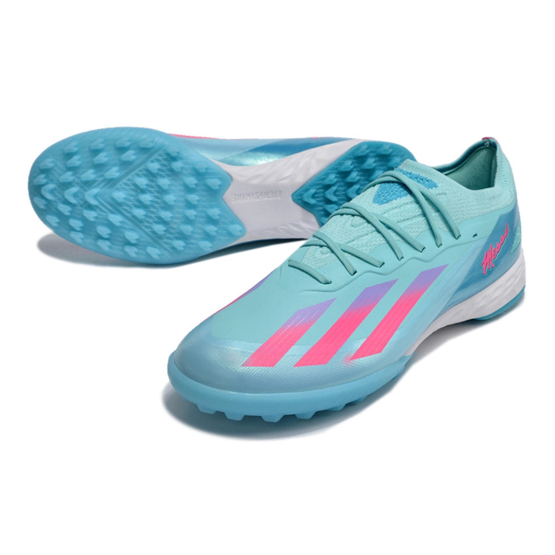 X Crazyfast.1 Pro Baby Blue - TF