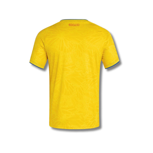 Colombia WC 2026 - Home