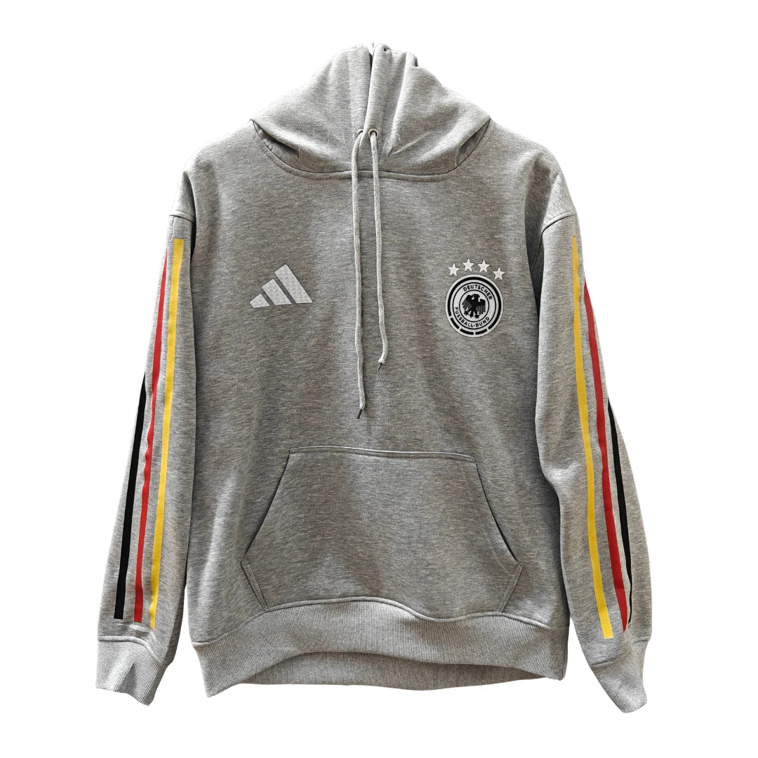 Germany 26/27 Hoodie (9 colors)