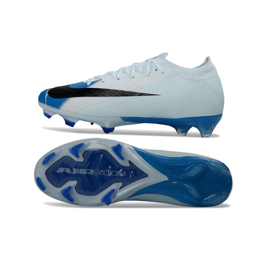 Mercurial Vapor 16 Elite Blue/Navy - FG