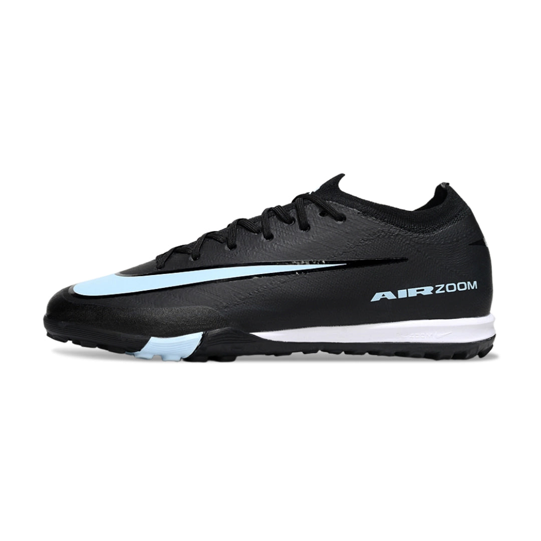 Mercurial Vapor 16 Elite Black/Blue - TF