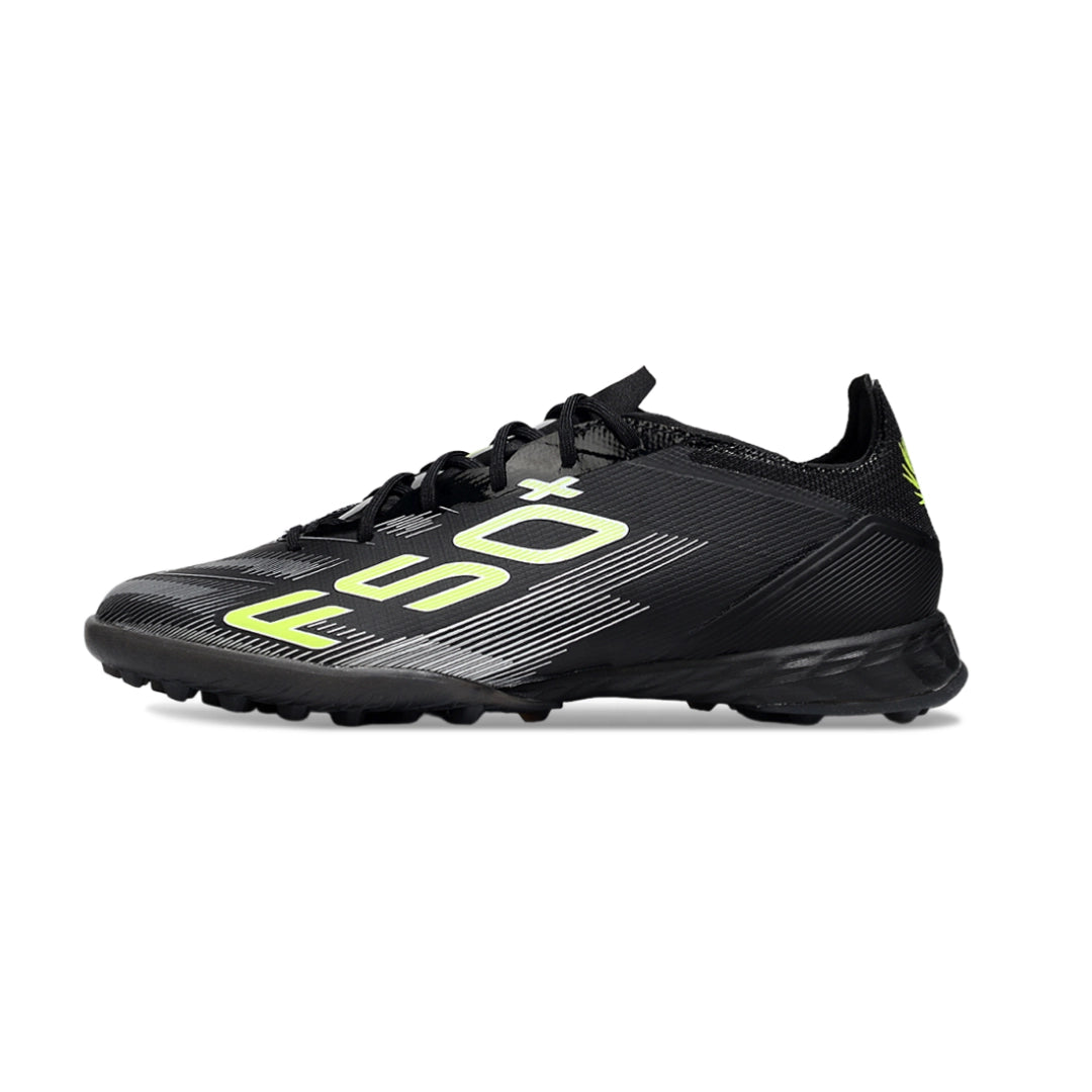 F50+ Elite Black/Yellow - TF