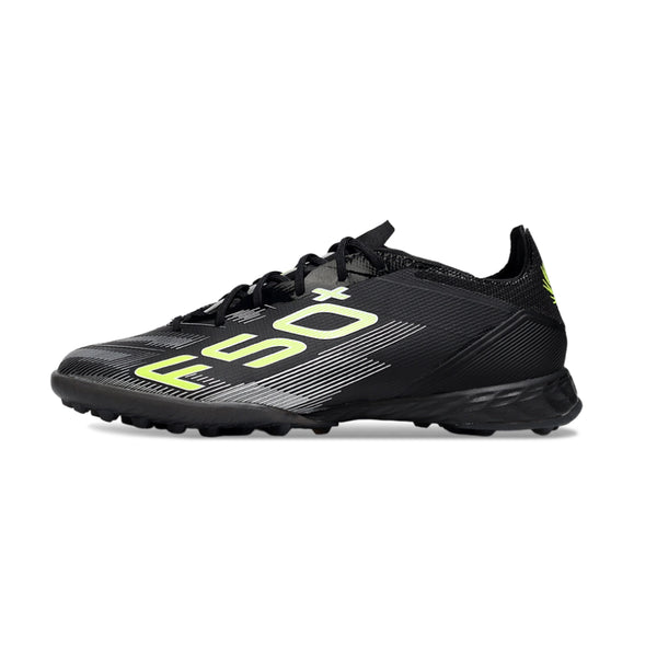 F50+ Elite Black/Yellow - TF