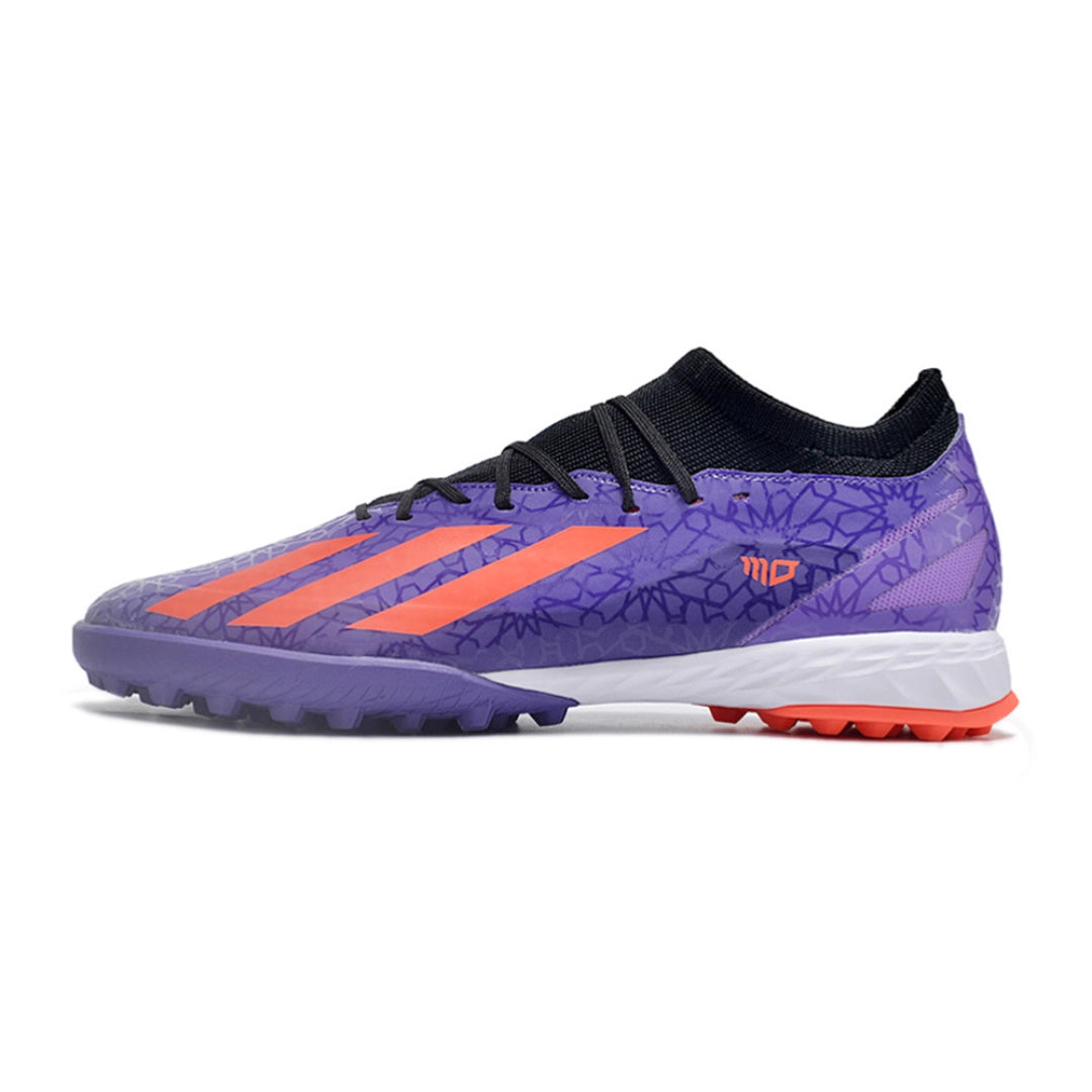 X Crazyfast.1 Pro Purple - TF