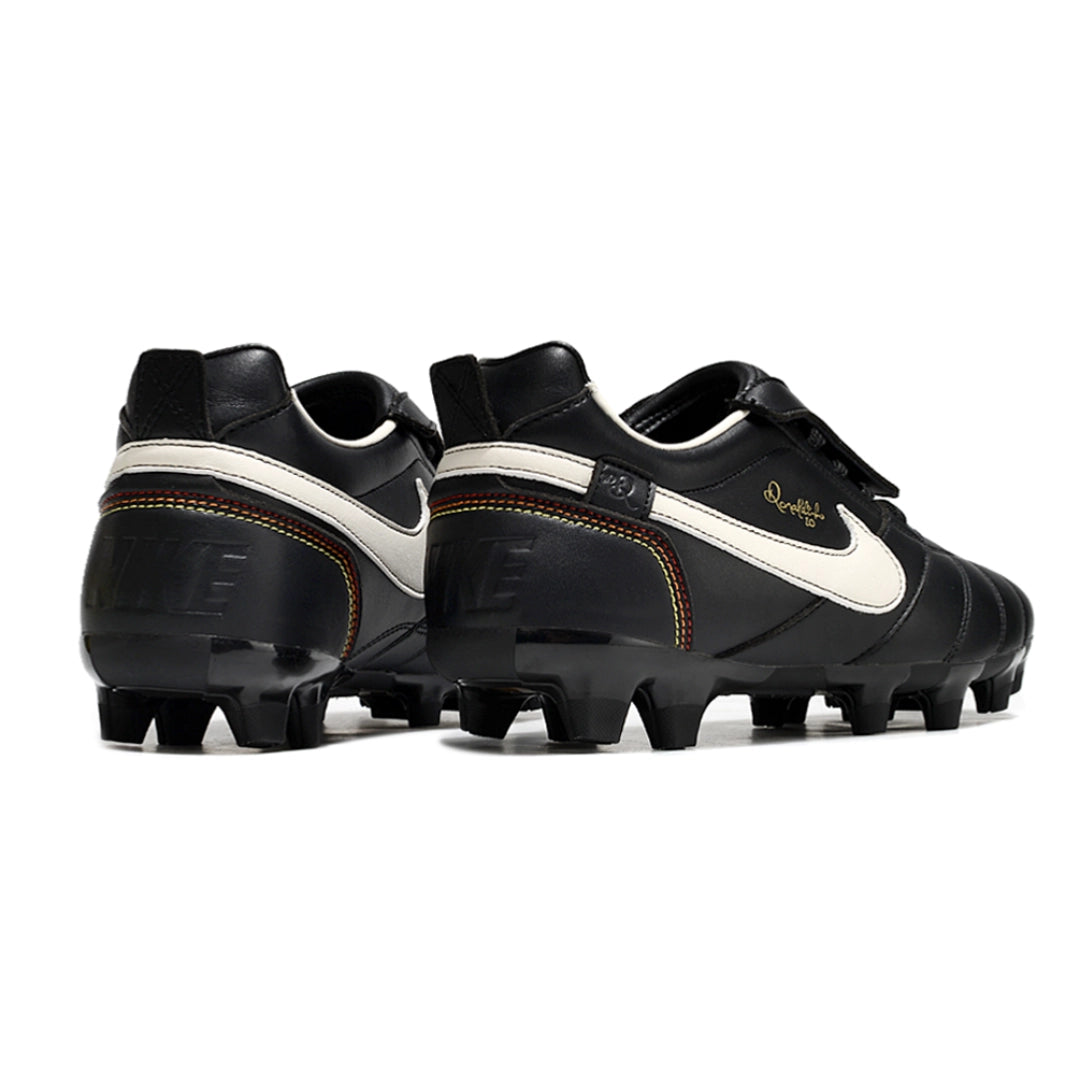 Tiempo Legend R10 "Ronaldinho" Limited Edition - FG