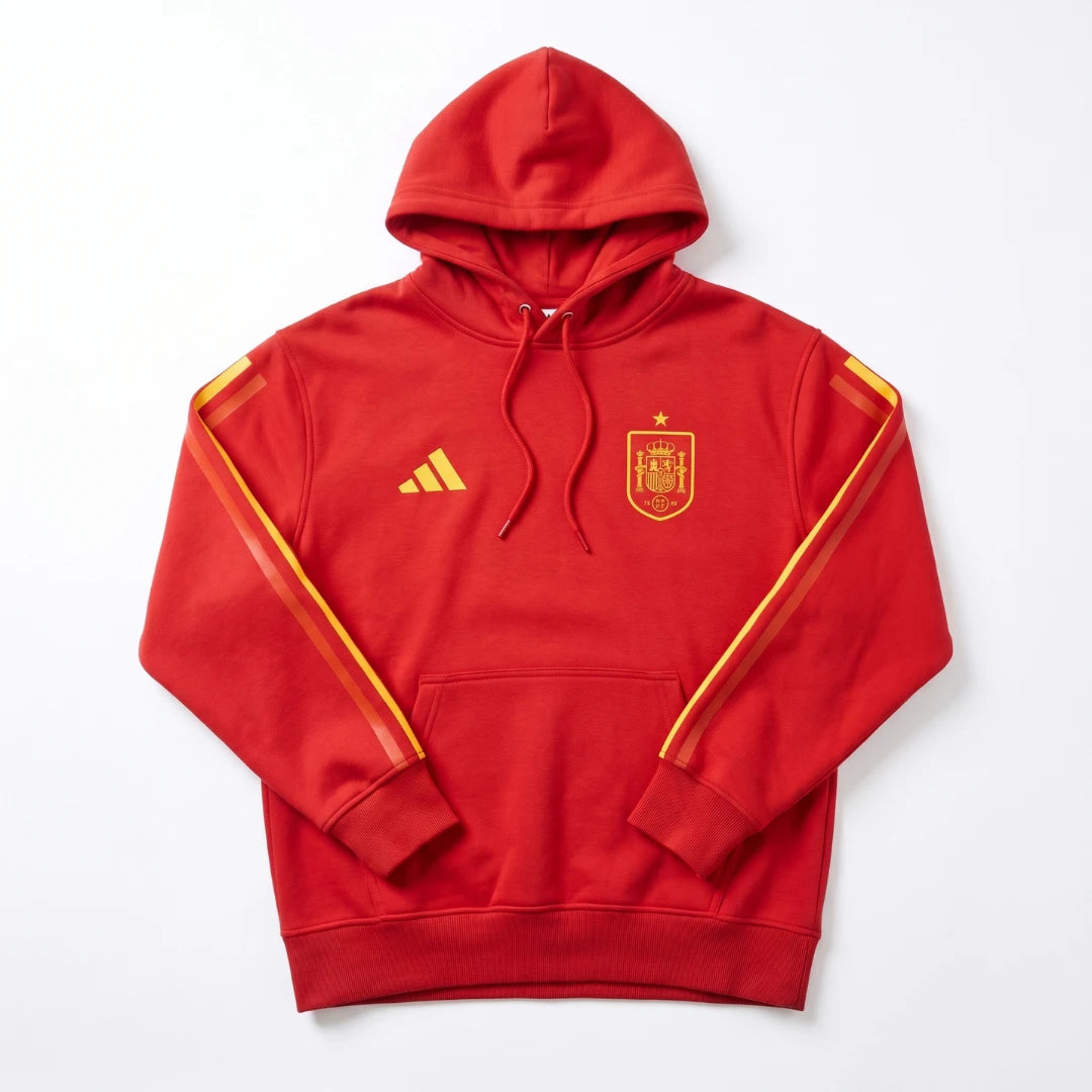 Spain 26/27 Hoodie (9 colors)