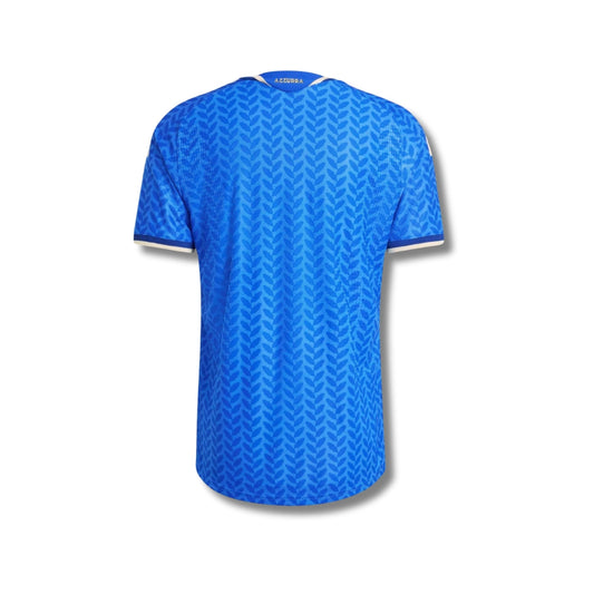 Italy WC 2026 - Home