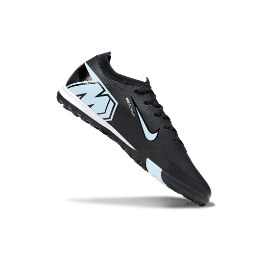 Mercurial Vapor 16 Elite Black/Blue - TF