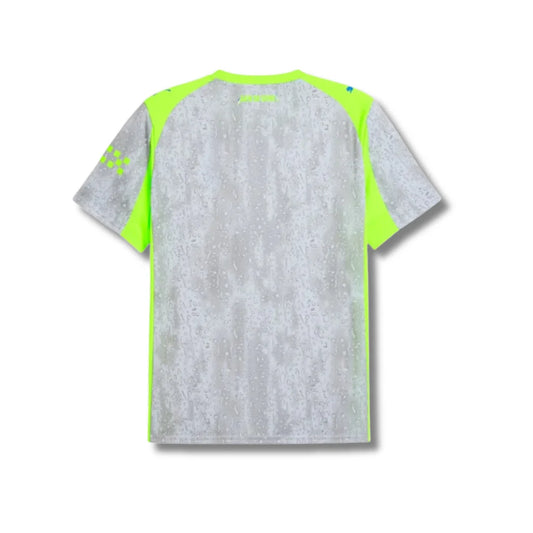 مانشستر سيتي 25/26 - المركز الثالث