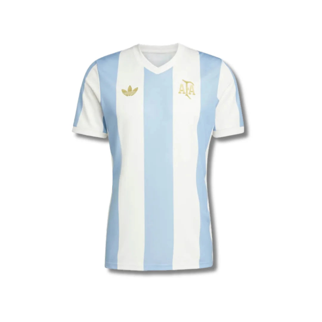 Argentina 50th Anniversary - Special
