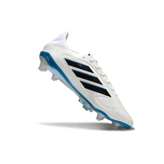 Copa Pure 3 Elite White/Blue/Black - FG