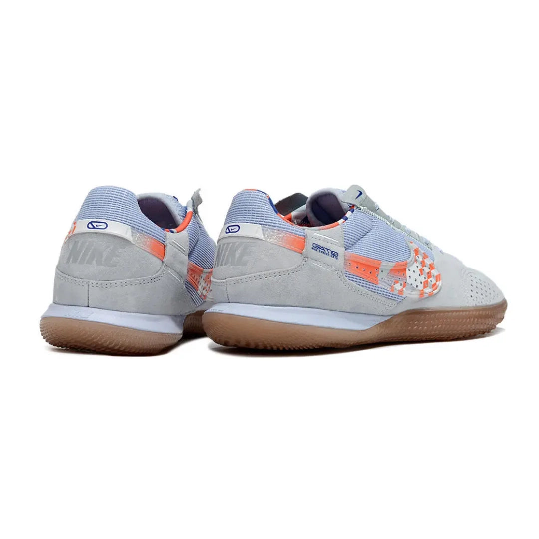 Streetgato Grey/Blue Futsal - IC