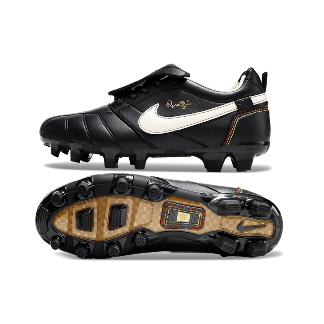 Tiempo Legend R10 "Ronaldinho" Limited Edition - FG