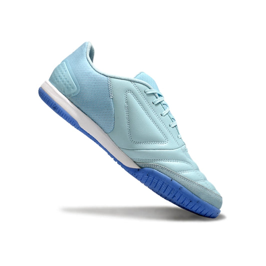 Top Sala Baby Blue/Gold Futsal - IC