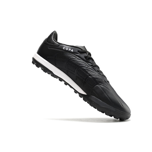 Copa Pure 3 Elite Black/Silver- TF