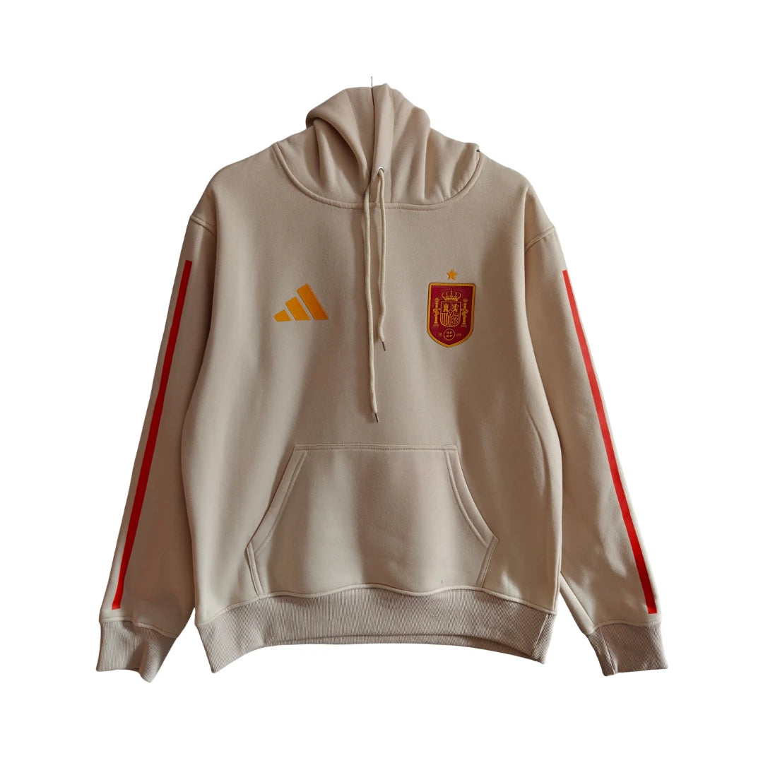 Spain 26/27 Hoodie (9 colors)