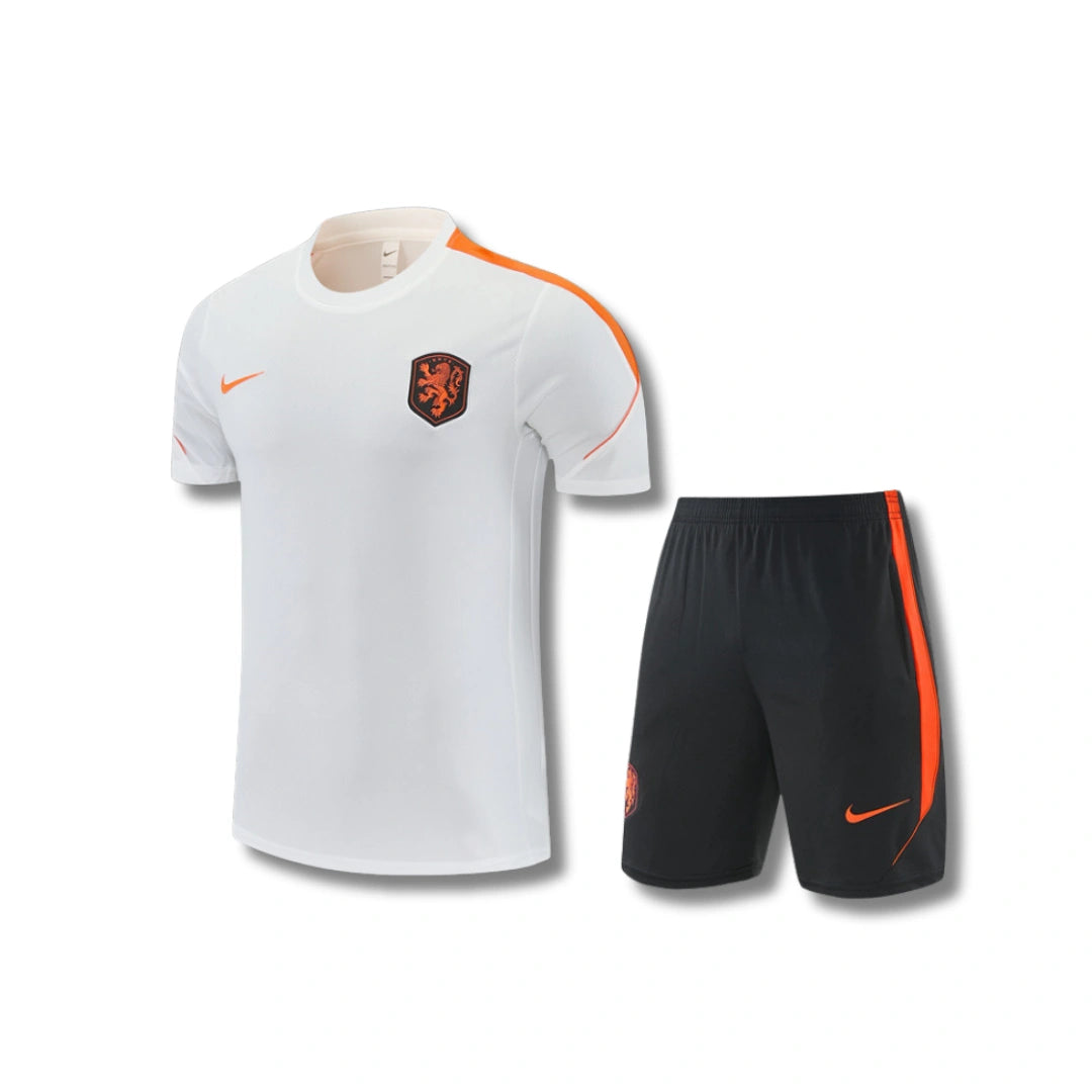 Netherlands 26/27 White Training Set