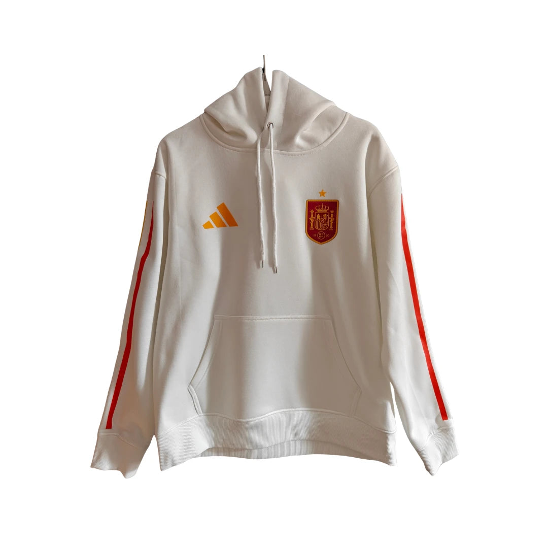 Spain 26/27 Hoodie (9 colors)