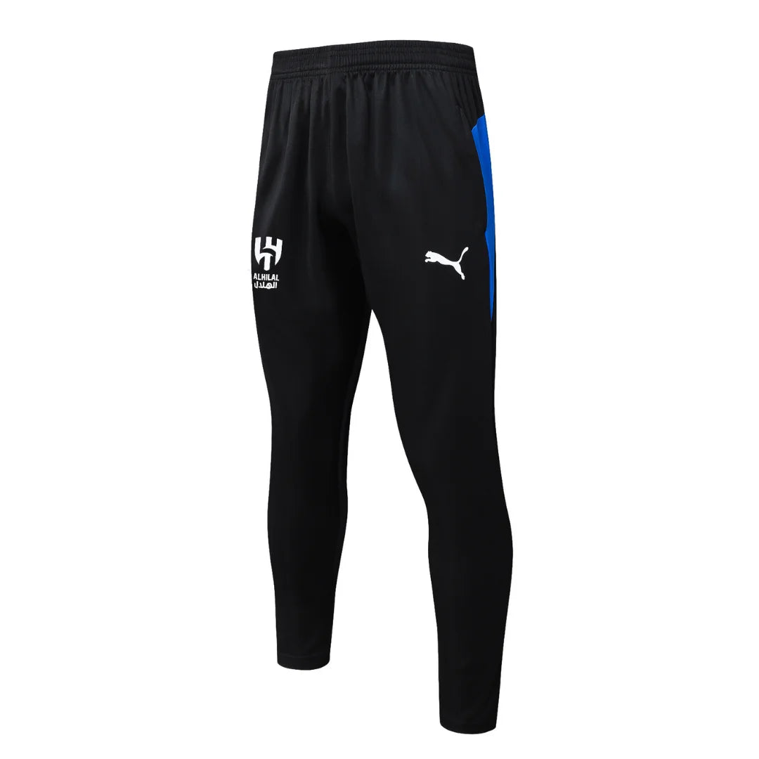 Al Hilal Blue Tracksuit