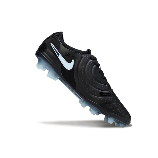 Tiempo Legend 10 Elite Black/Baby Blue - FG
