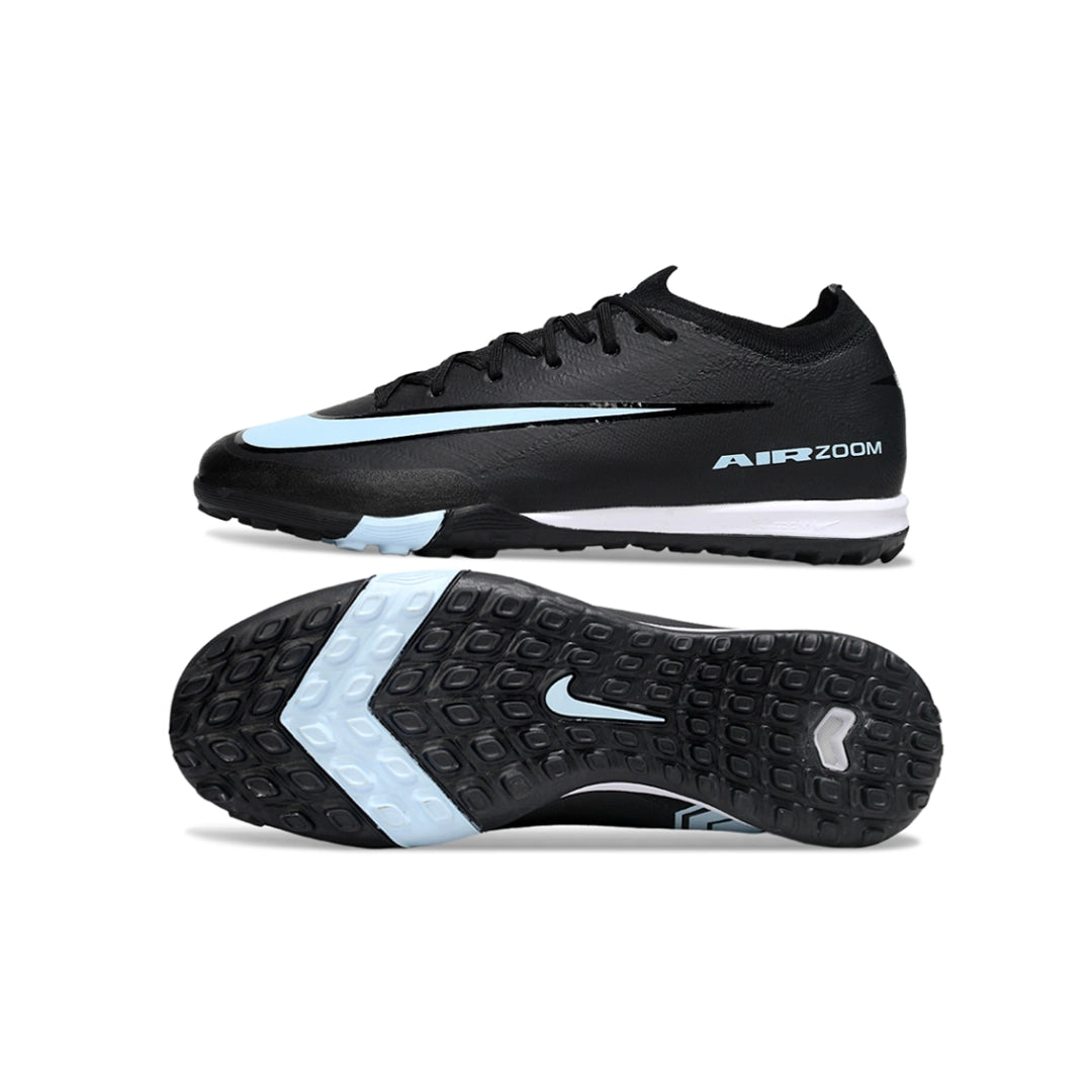 Mercurial Vapor 16 Elite Black/Blue - TF