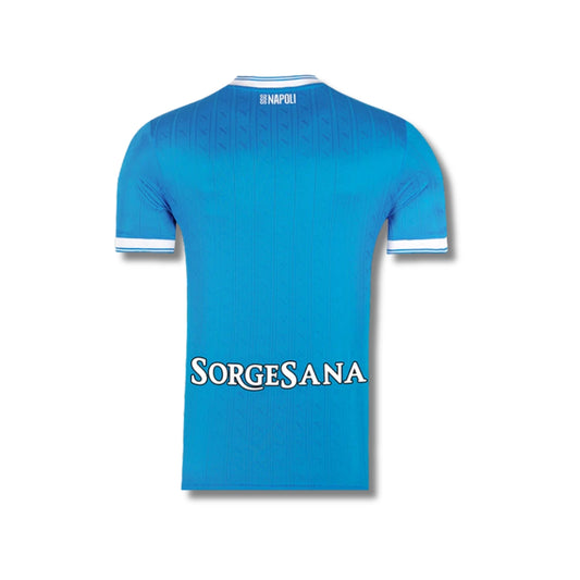 SSC Napoli 25/26 - Home